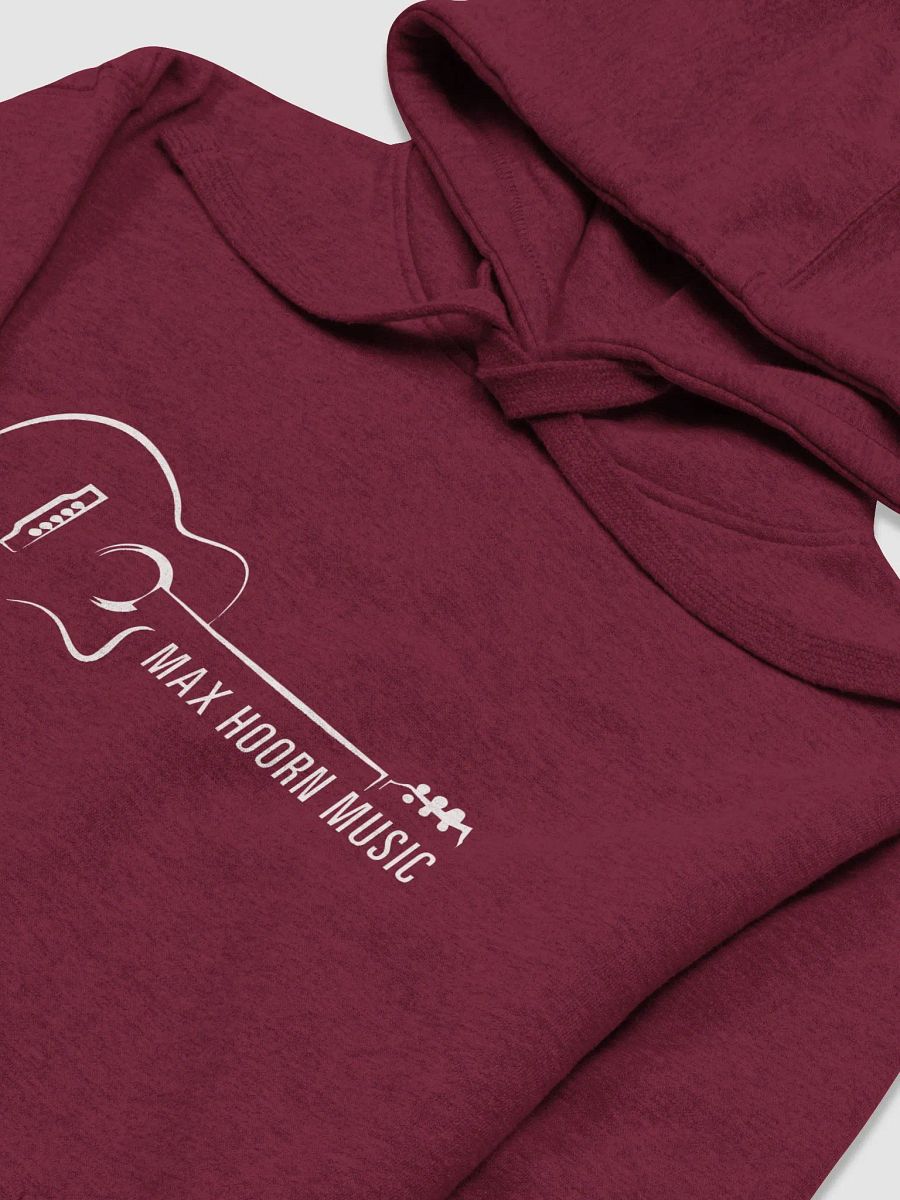 Hoodie - Dark product image (4)