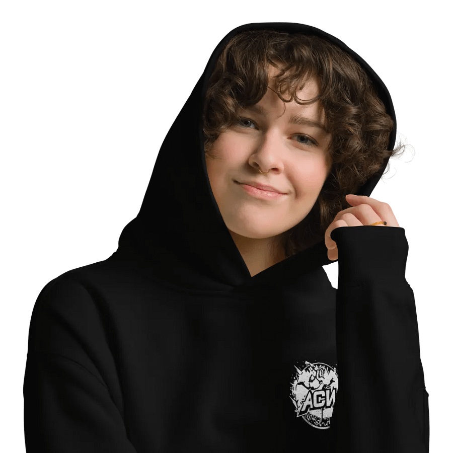 ACW Oversized Hoody product image (9)