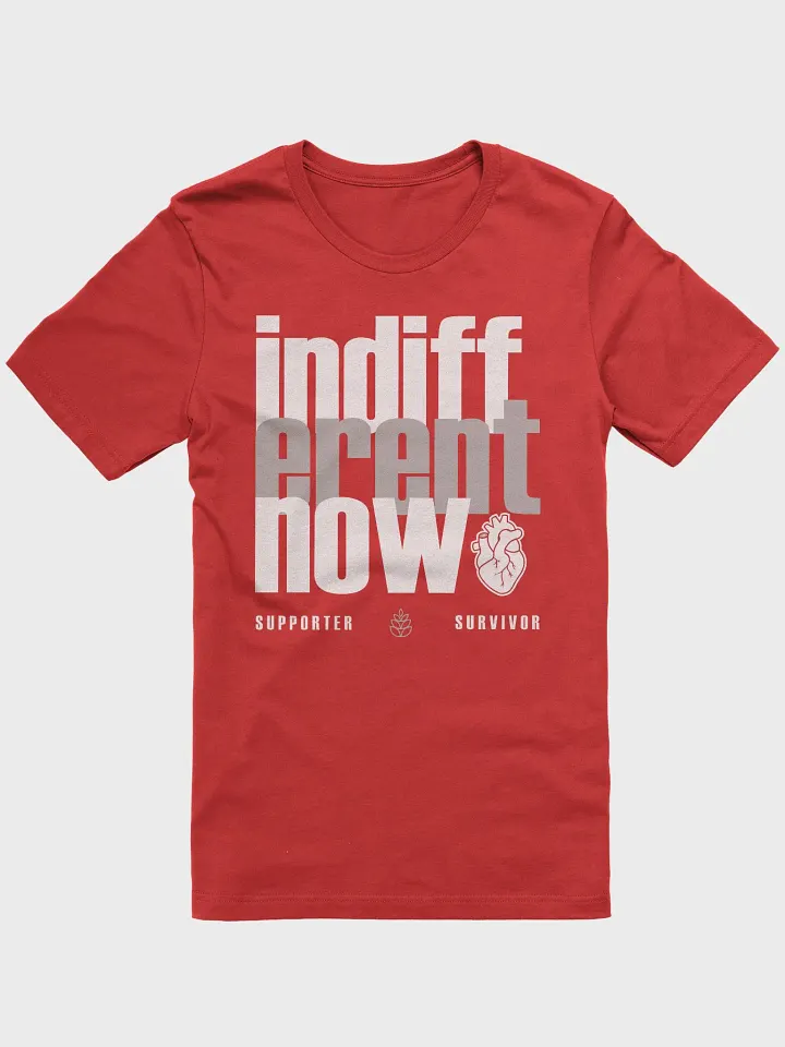 Charity | Shirt product image (1)