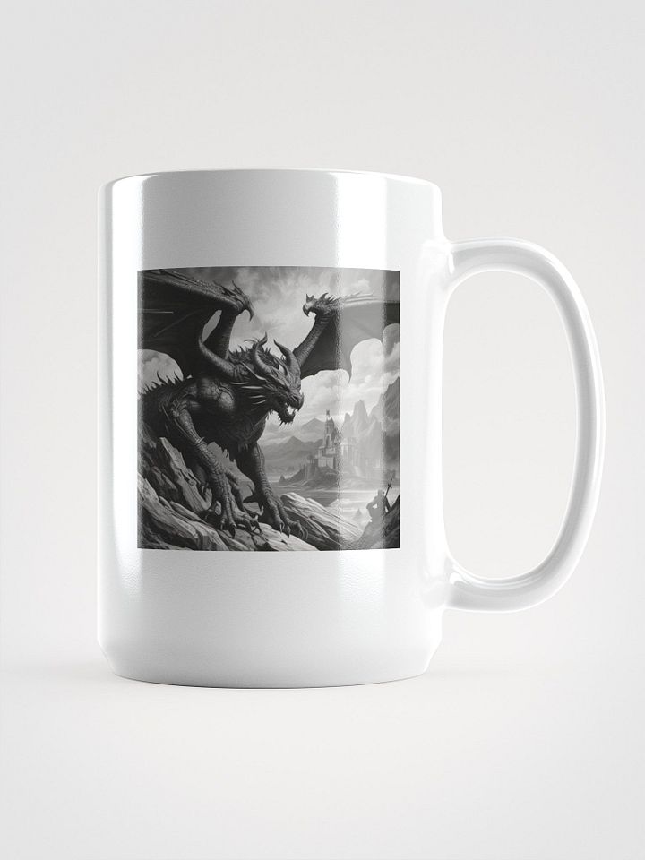 Mystic dragon product image (1)