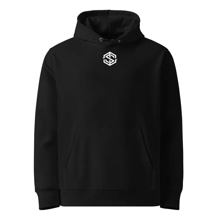 Stretz Professional Hoodie product image (1)