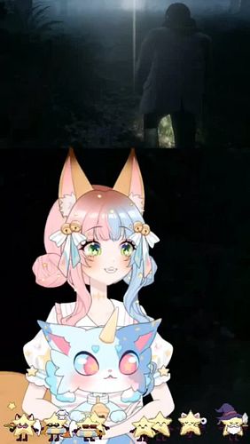 Meow~

Gun yippee

#vtuber #envtuber #twitchstreamer #animegirl #kawaii #twitch #animegirl #anime #kitsune #animewaifu #cute ...