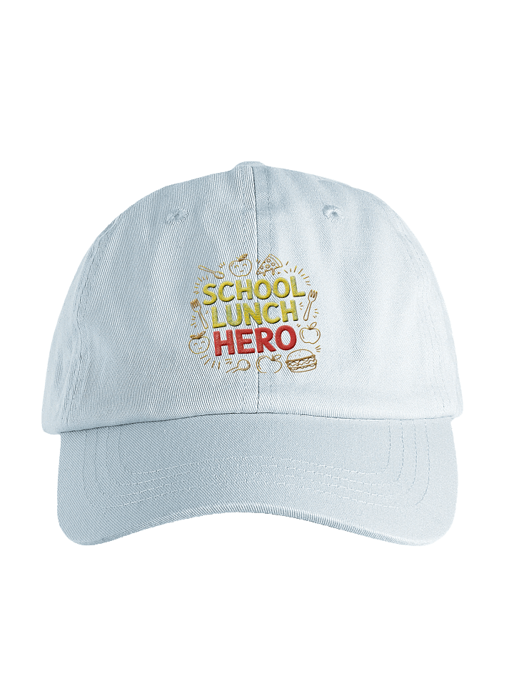School Lunch Hero product image (1)