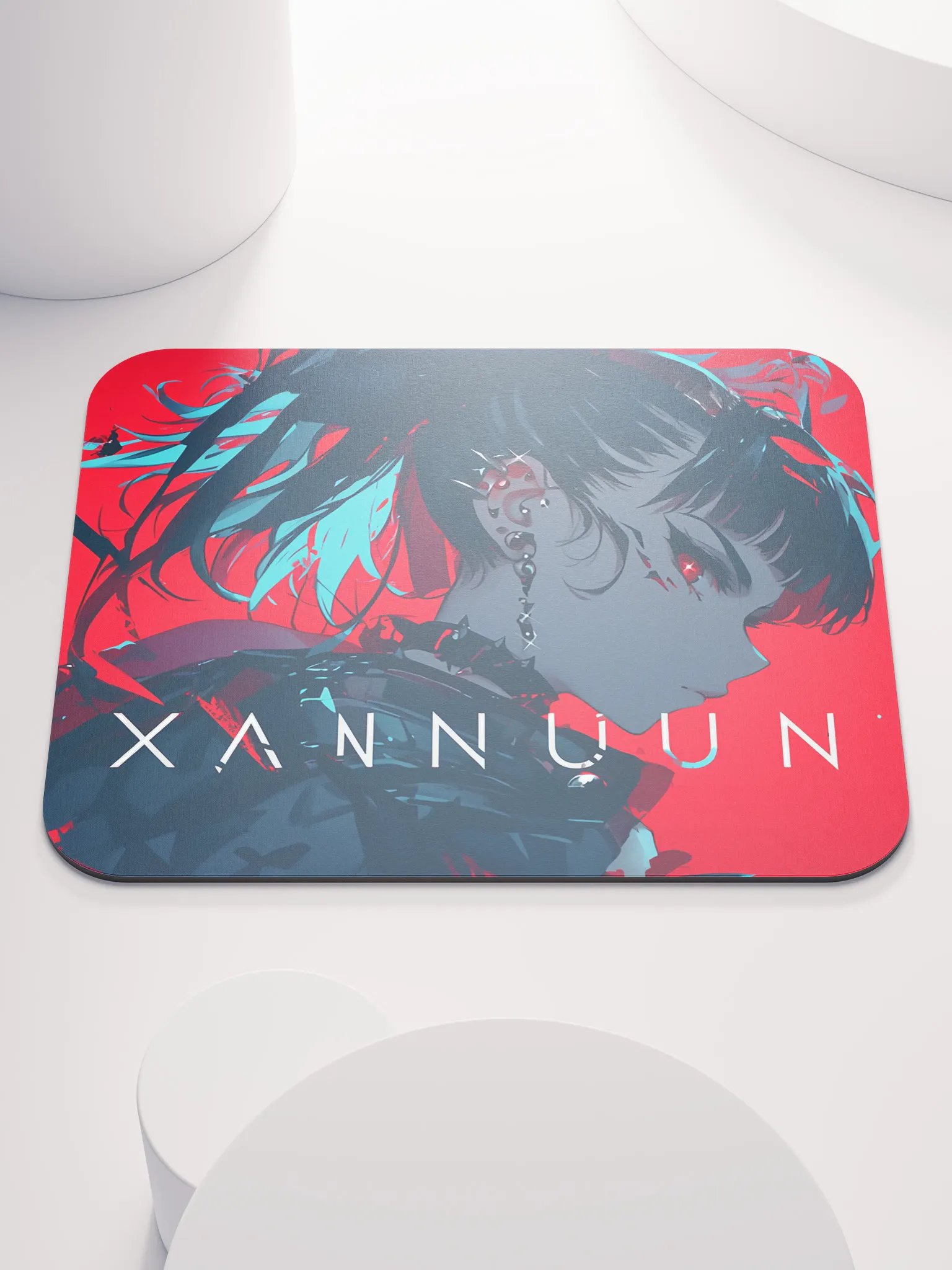 Xannuun Small Mousepad product image (1)
