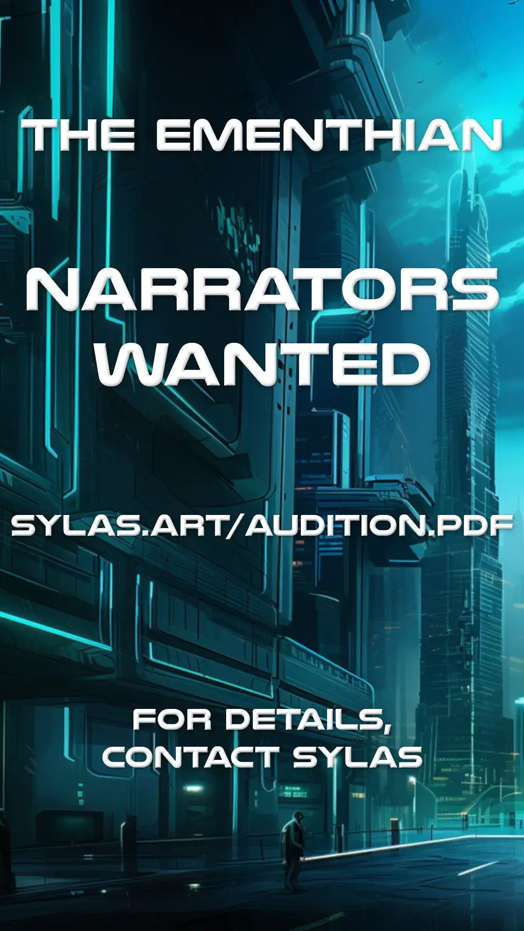 #narrator #booktok