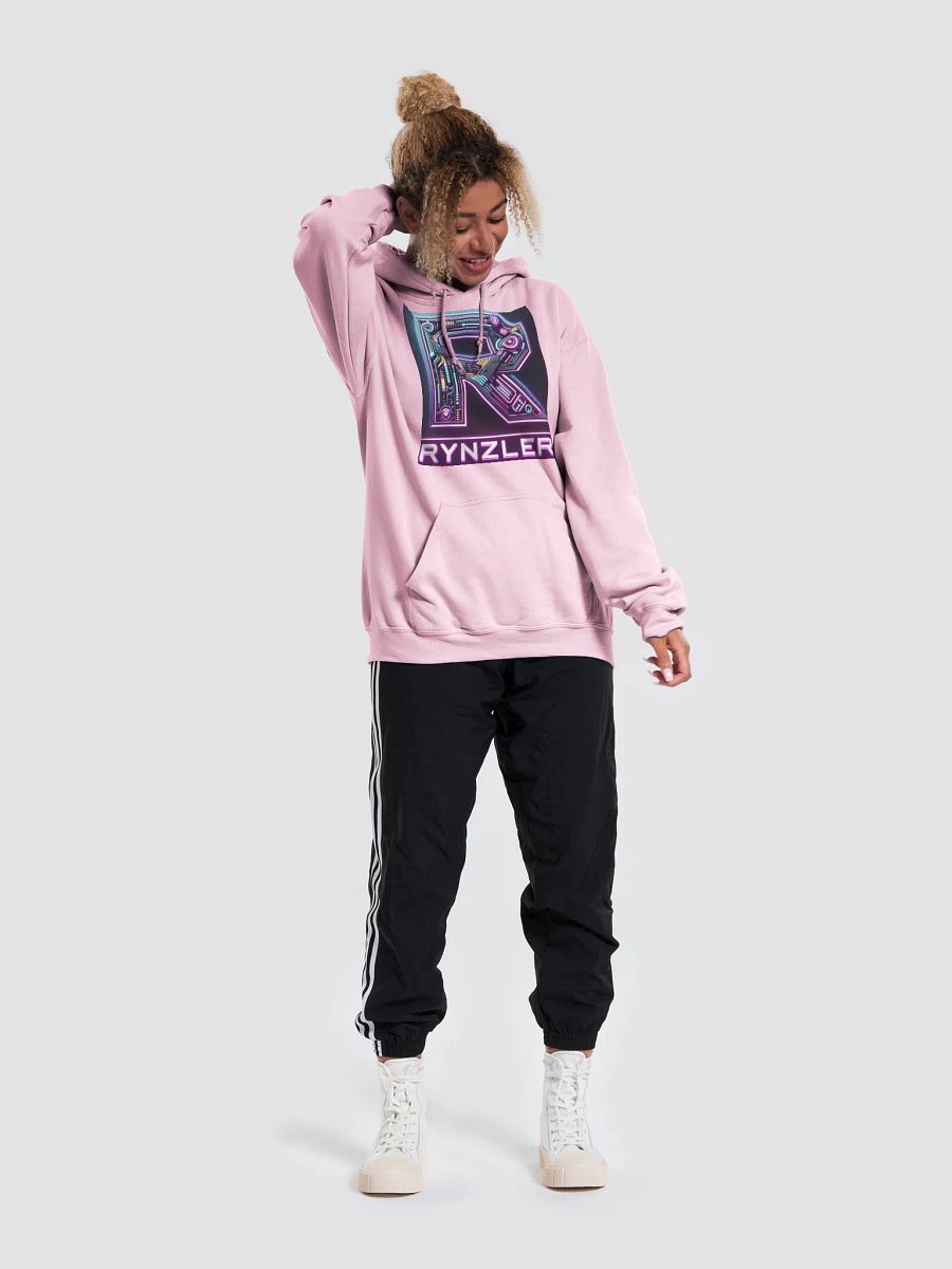 Rynz Hoodie 2.0 product image (5)