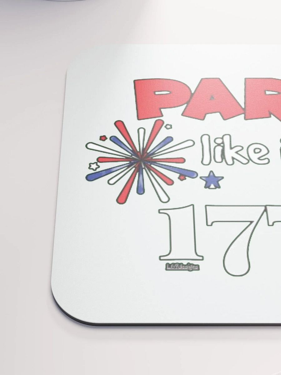 PARTY LIKE IT'S 1776 product image (6)