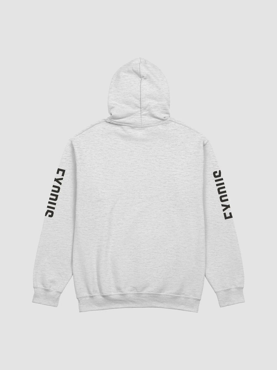 Scripture Couture: Exodus Hoodie (Light Pallet Series) product image (4)