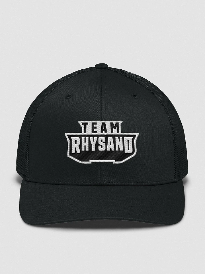 Team Rhysand | Embroidered Trucker Hat product image (8)