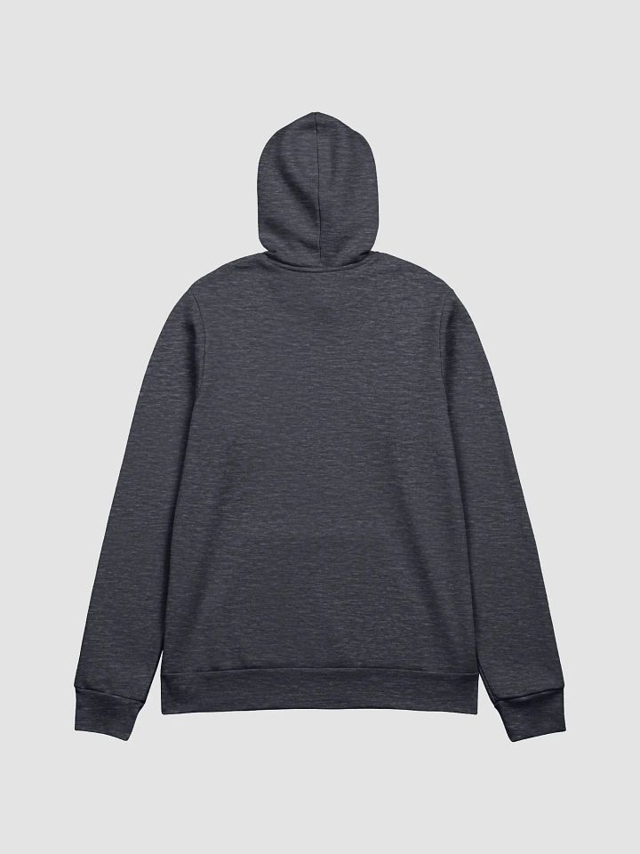 Draco Kanji Hoodie product image (2)