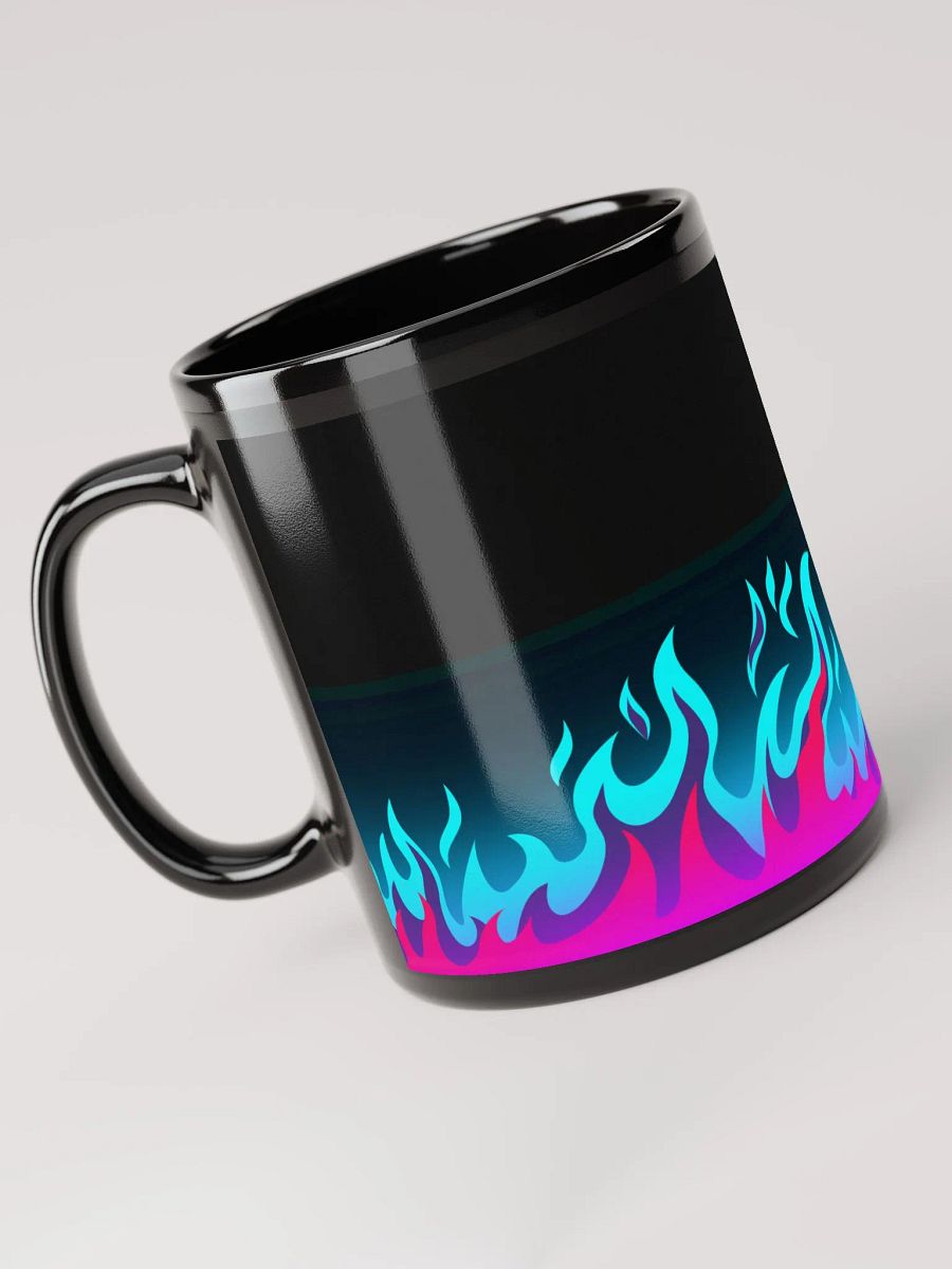 Battle Mode Mug product image (5)