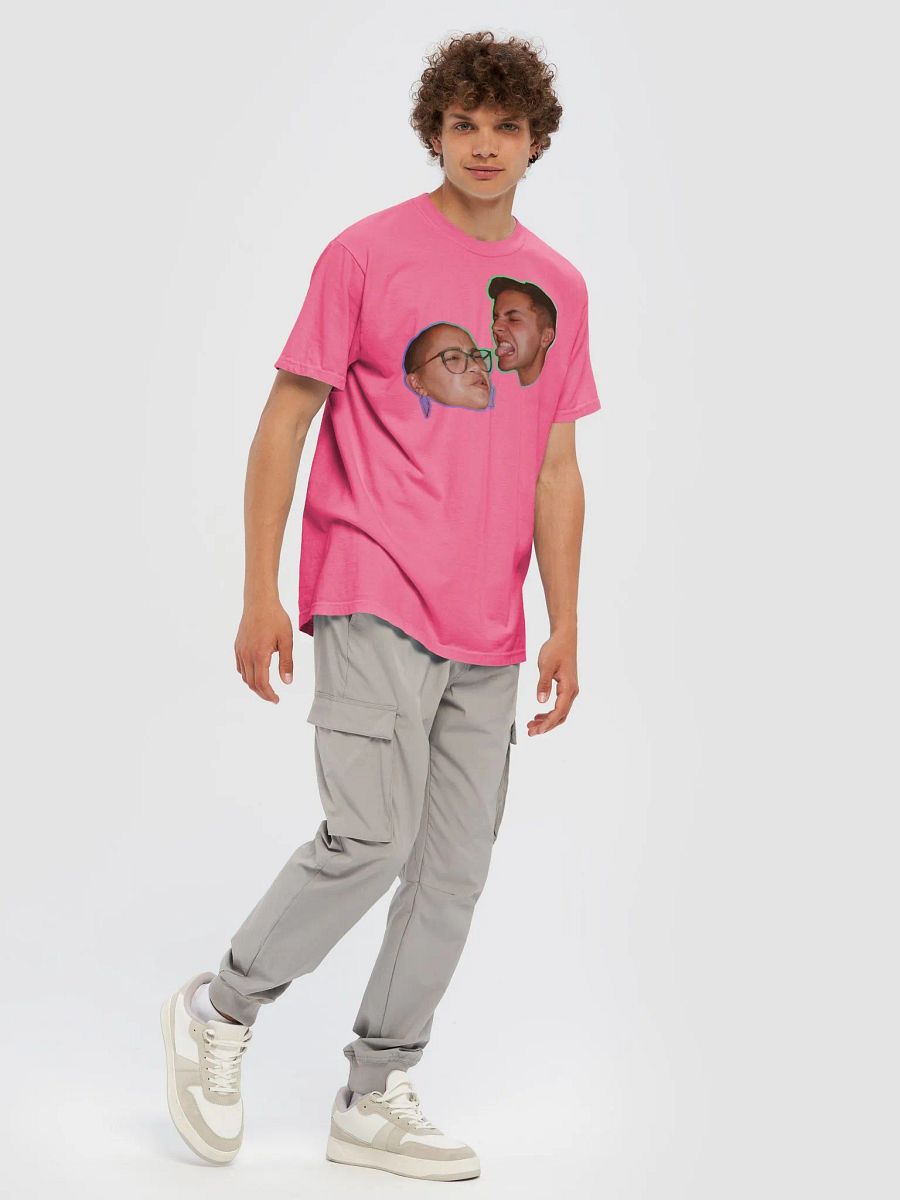 Siblings Emote Tee product image (7)