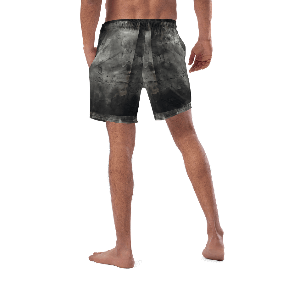 Tidal Fade Men’s Swim Trunks product image (5)