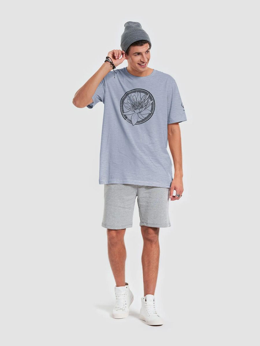Lotus Lines Shirt product image (6)