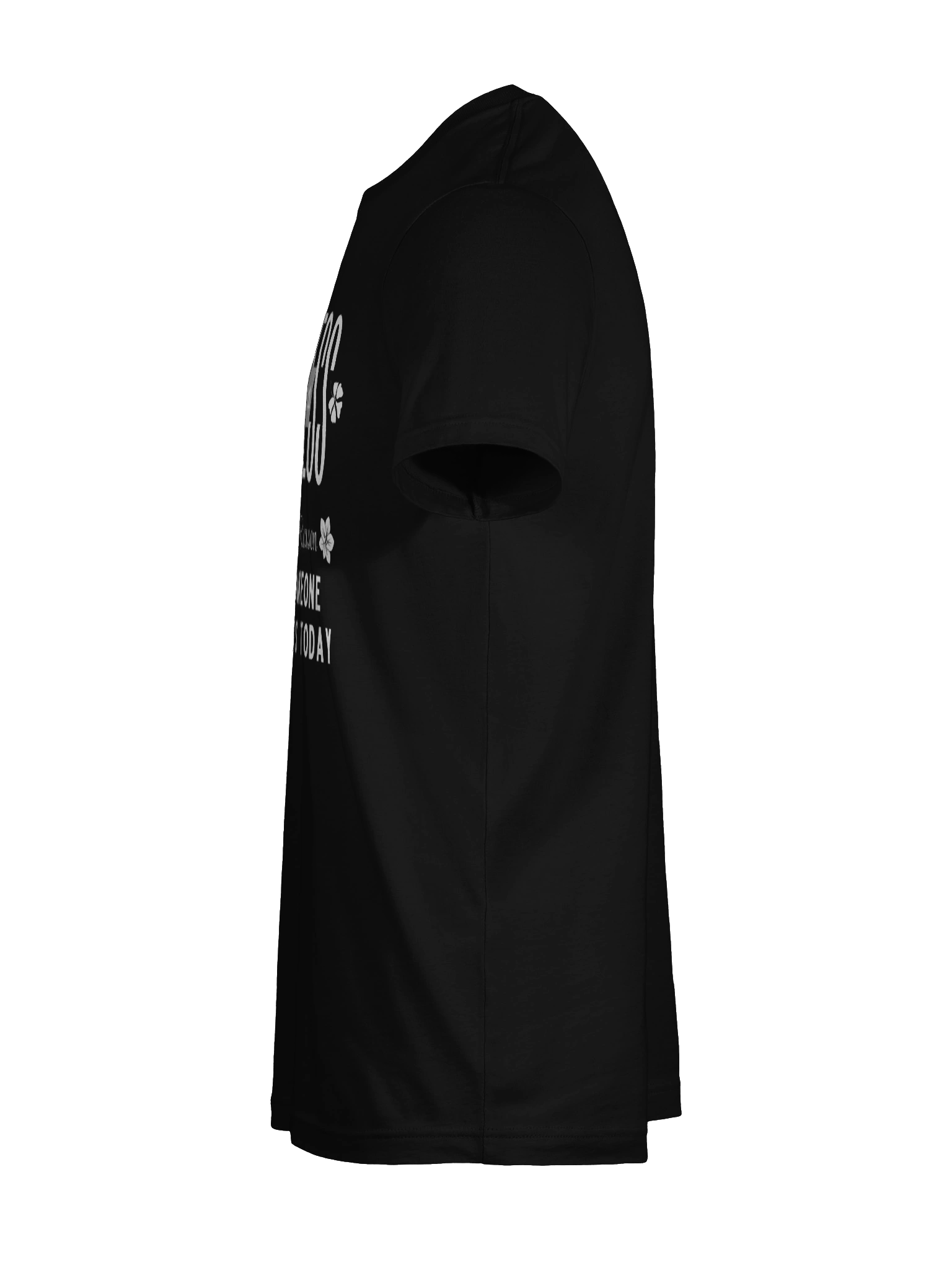 Kindness 101 Tee – ASL Inspired Positivity Design product image (113)