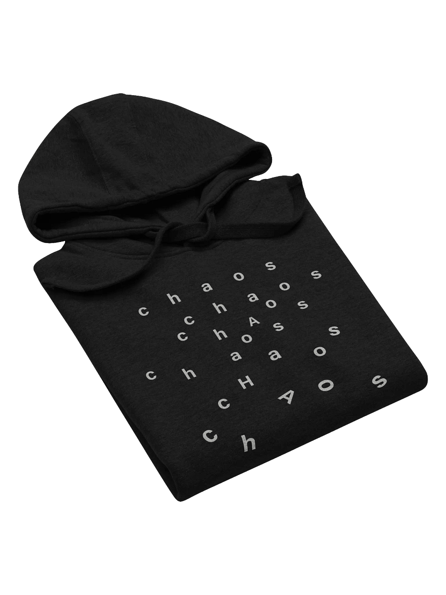Chaos Hoodie product image (5)