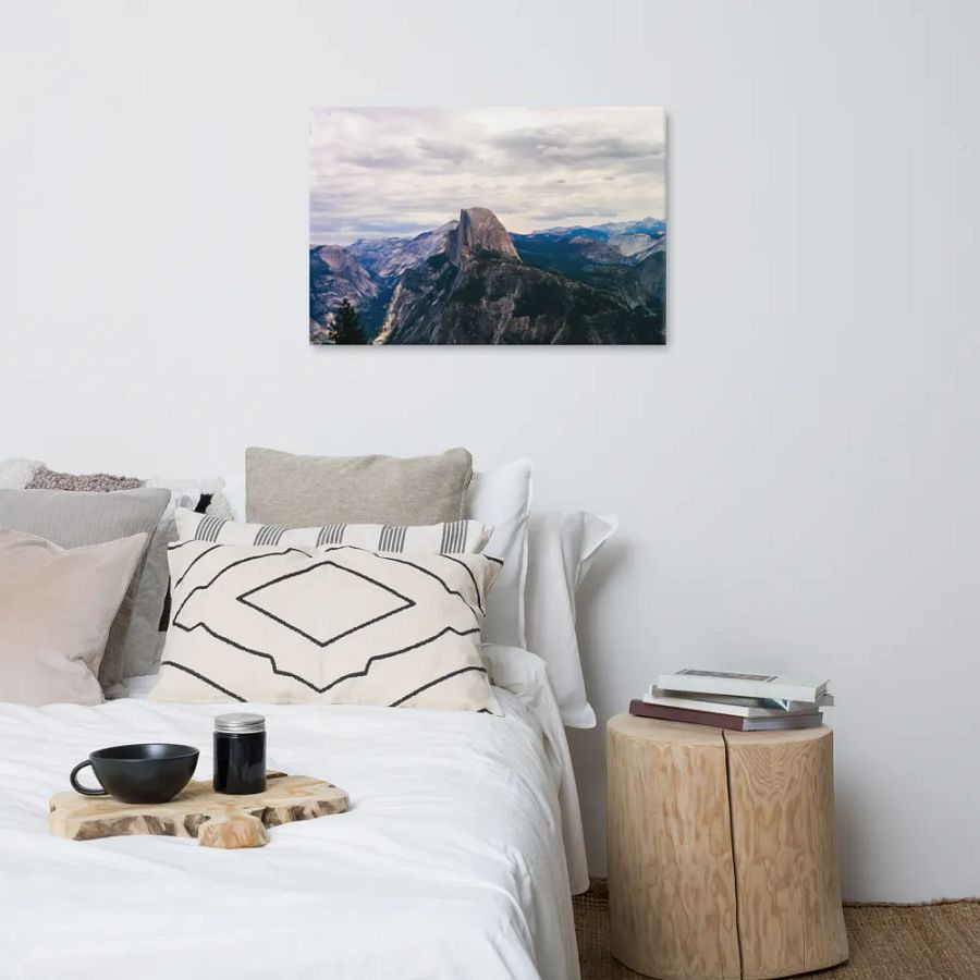Majestic Half Dome product image (6)