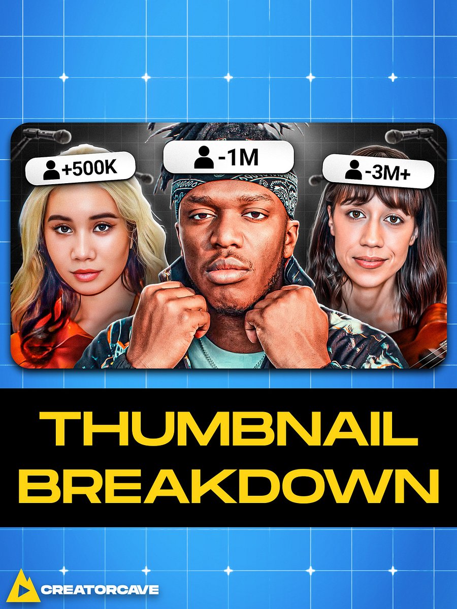 Thumbnail Breakdown (Test) product image (1)