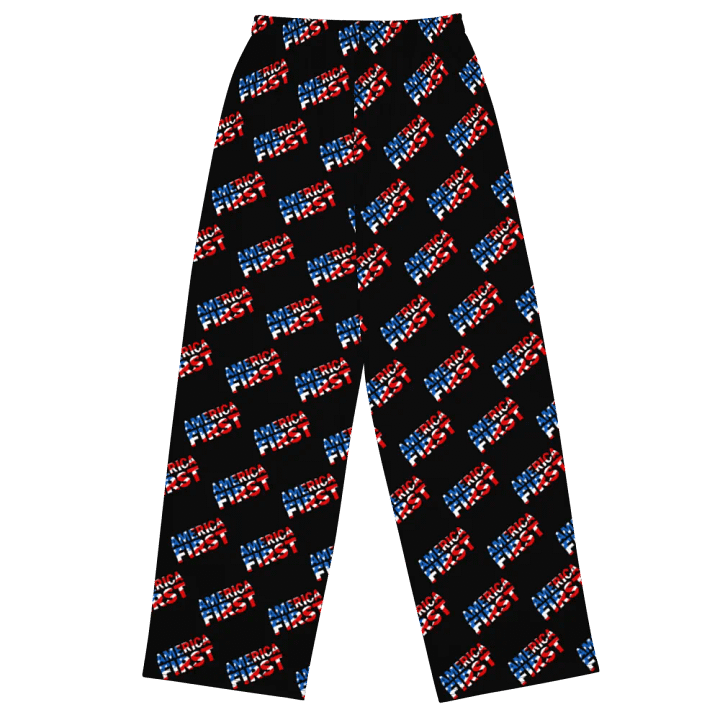 Pants: America First product image (2)
