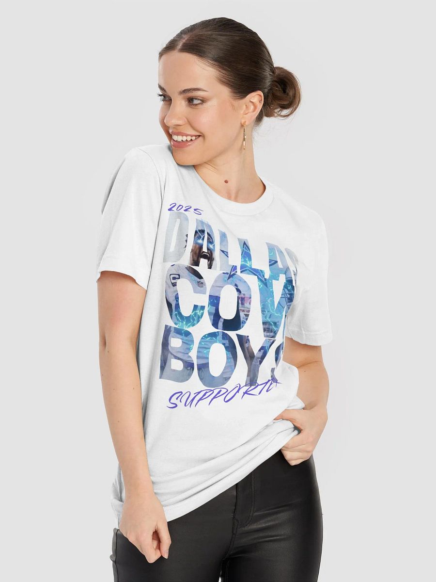 2025 NFL SUPPORTER Tee product image (4)