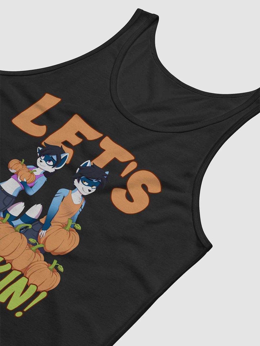 Halloween 2024 | Cotton Tanktop | Event #1 product image (3)