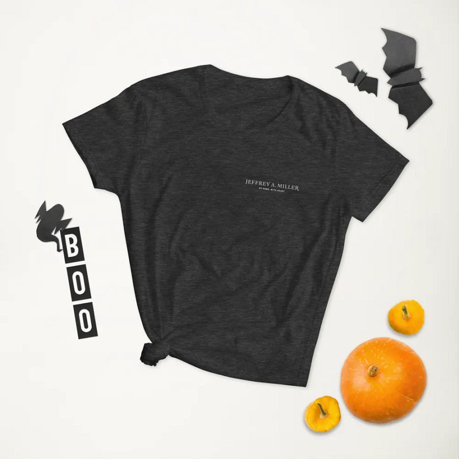 Gildan Women's Middleweight T-Shirt (S003) product image (7)