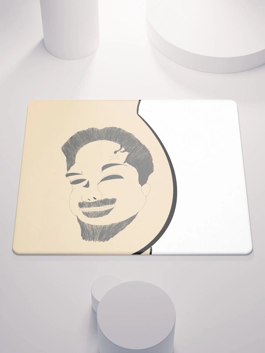 #TeamButt Mousepad product image (1)