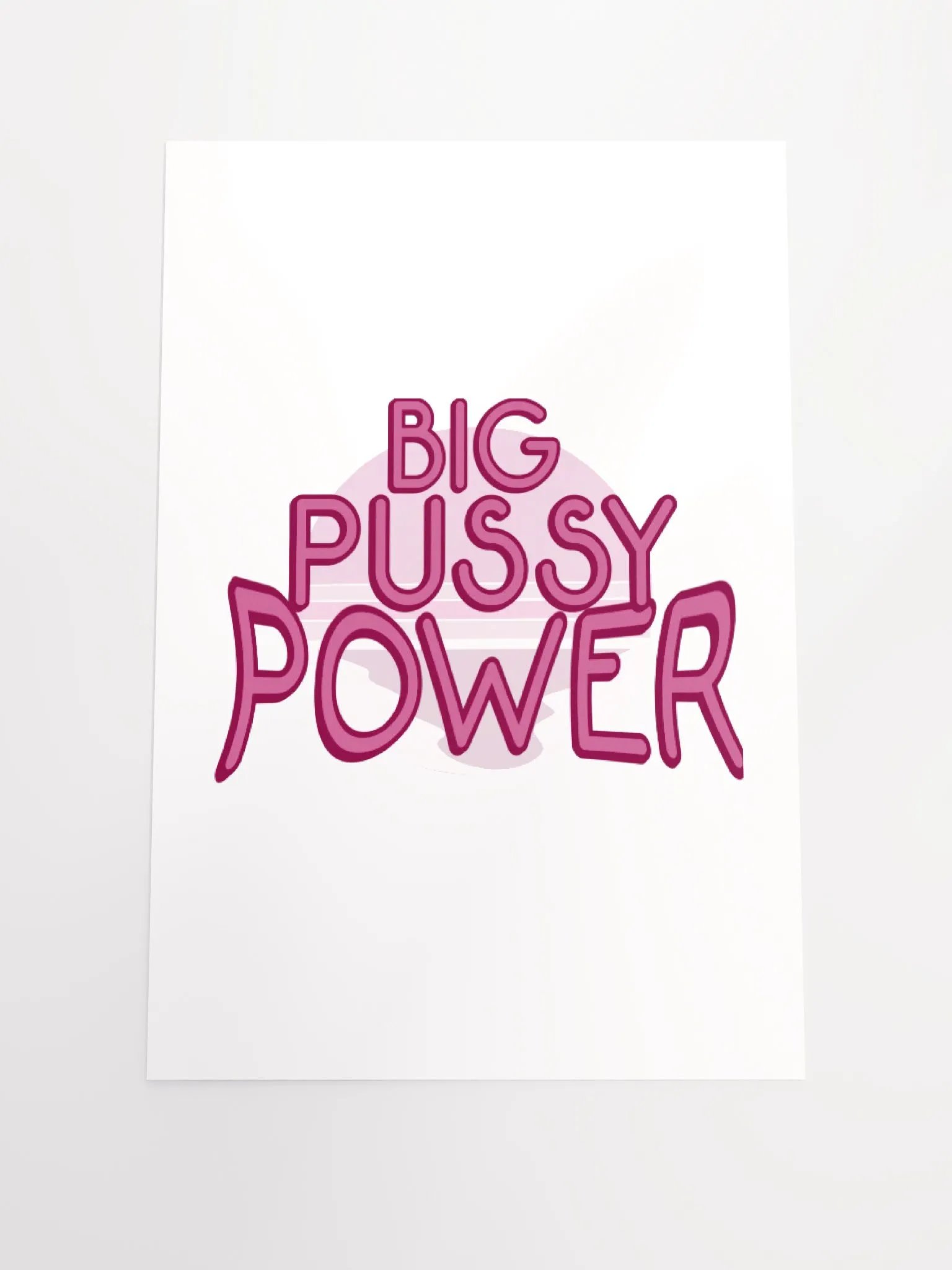 BPP Poster product image (3)