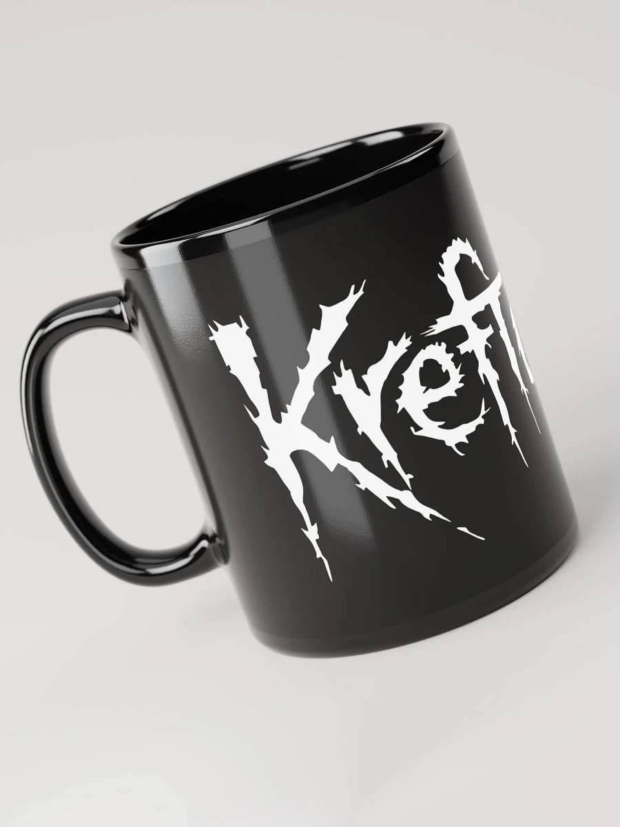 Kreftdiaré Coffee Mug product image (3)