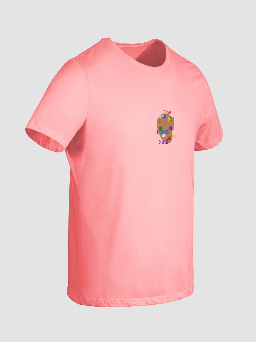Soulful Palette Women's Relaxed T-Shirt product image (6)