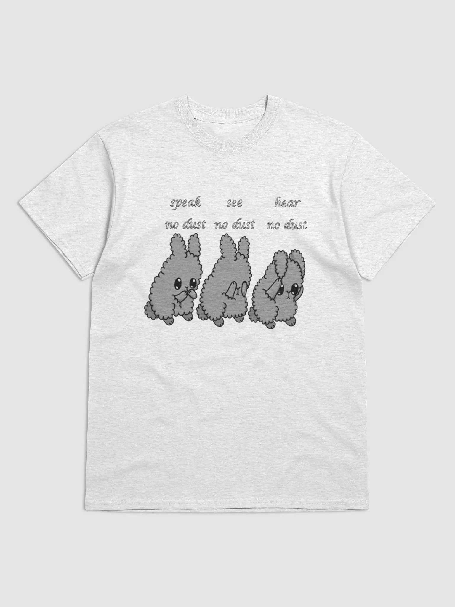 Three Wise Bunnies product image (7)
