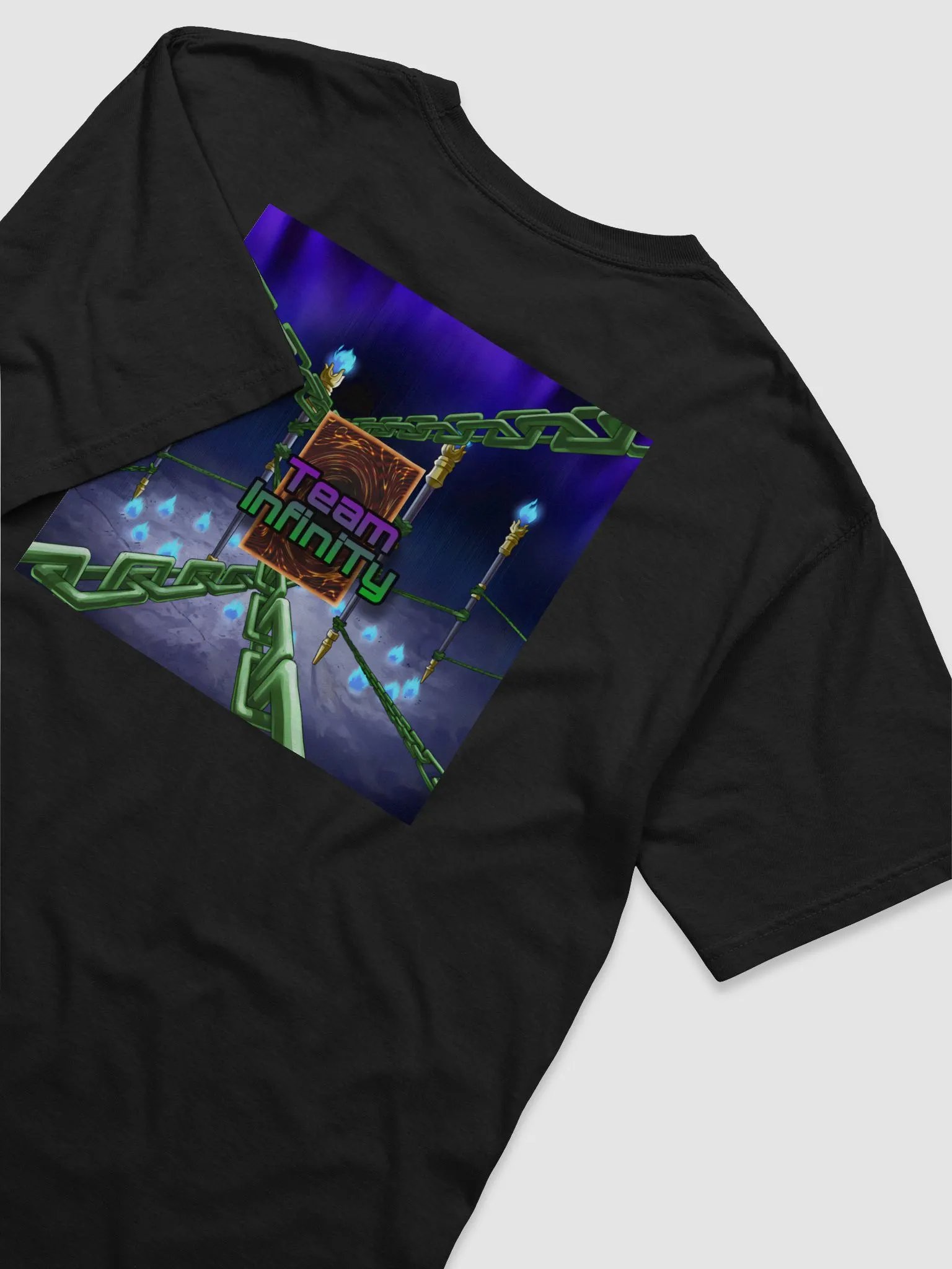 Team Infinity YGO - Ninja Line product image (4)