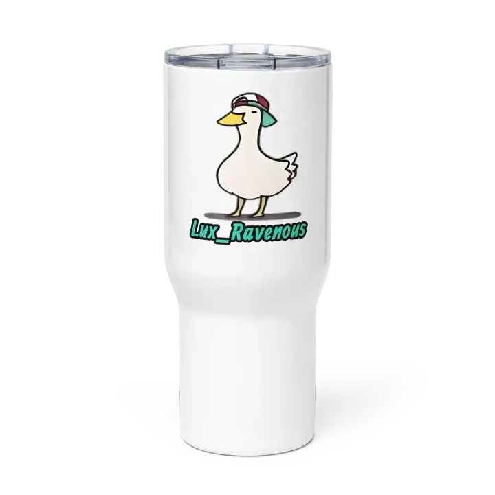 Silly Goose Travel Mug product image (2)