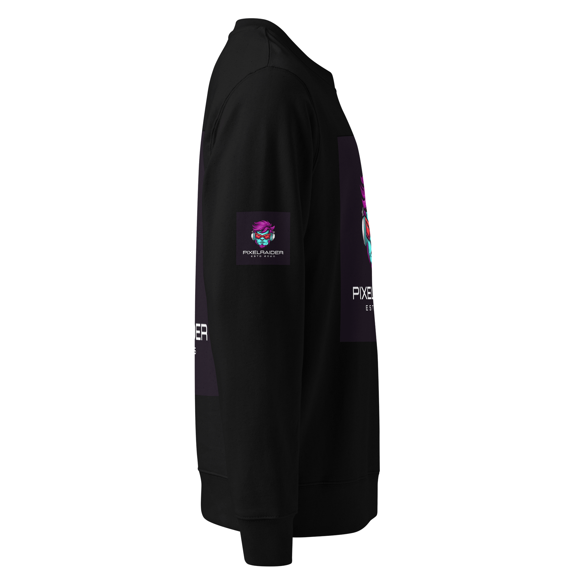 Stanley/Stella Unisex Organic Sweatshirt product image (8)