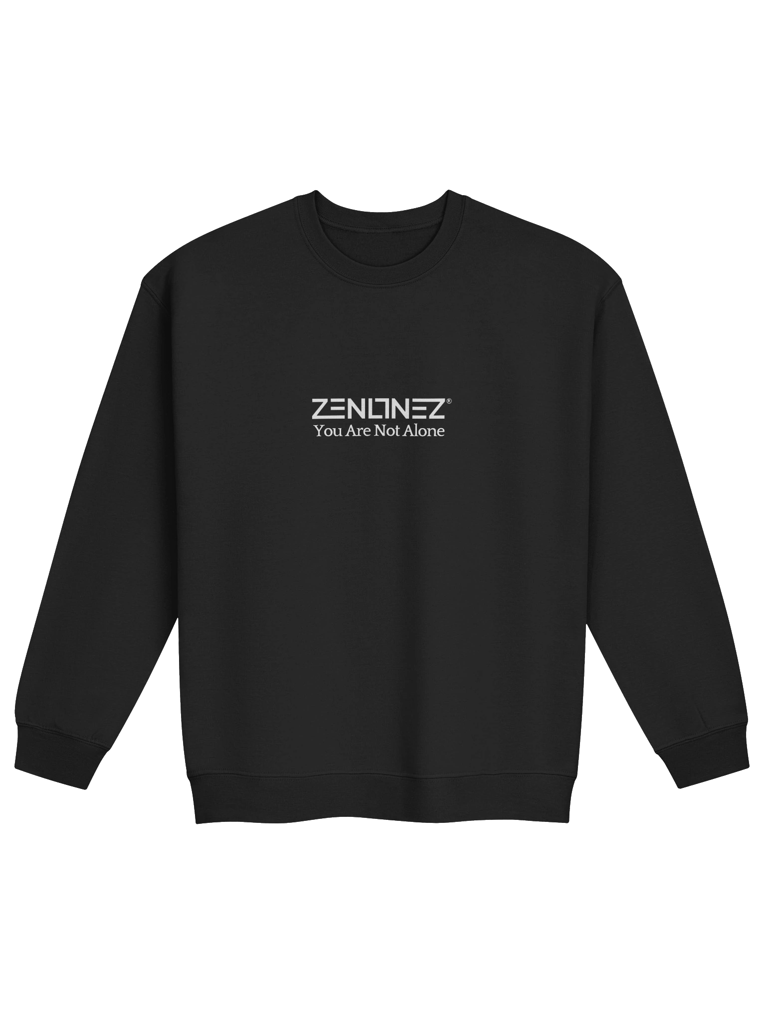 Self-Care Classic Crewneck product image (1)