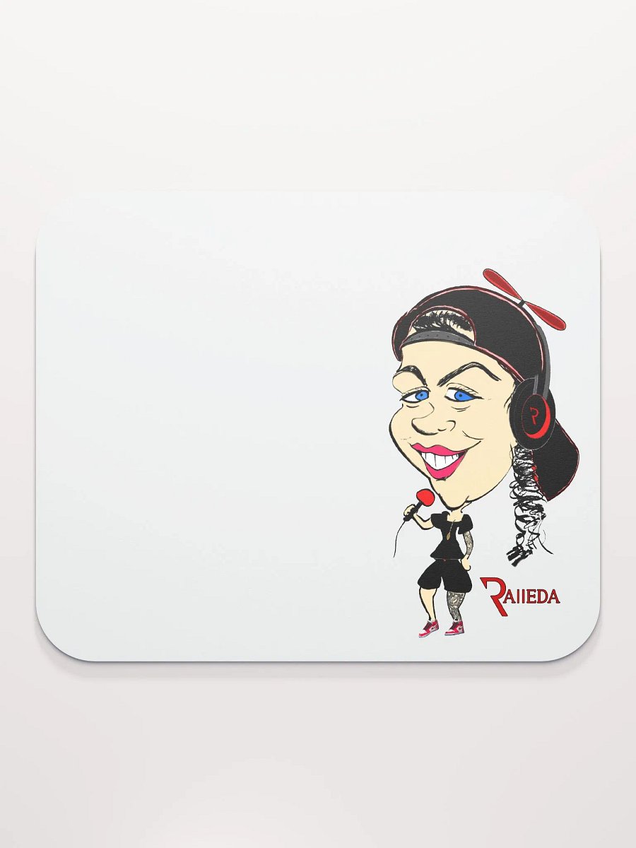 Mousemat product image (2)