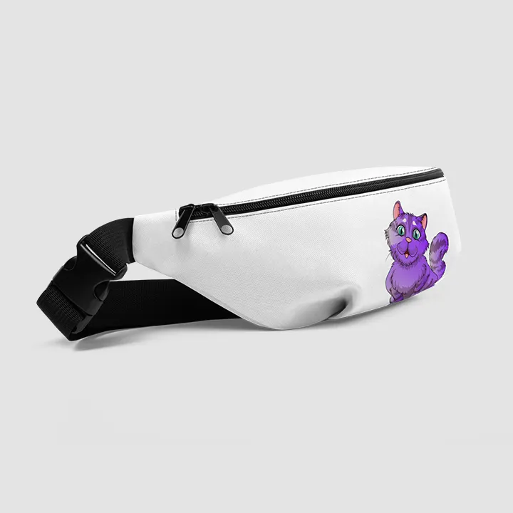 LuluMonk Fanny Pack product image (2)