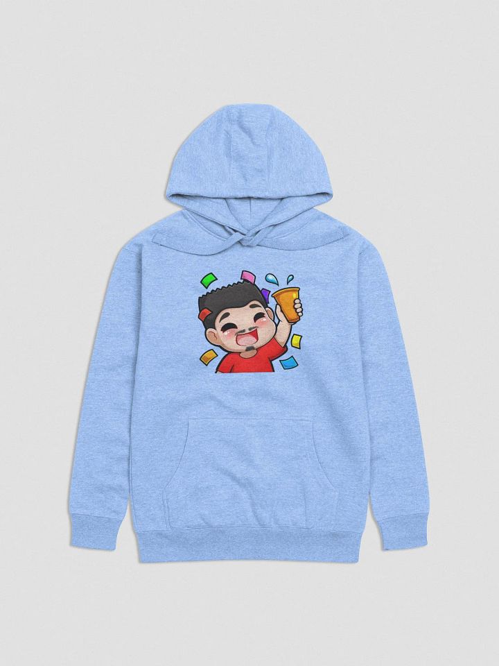 Cheers Hoodie product image (8)