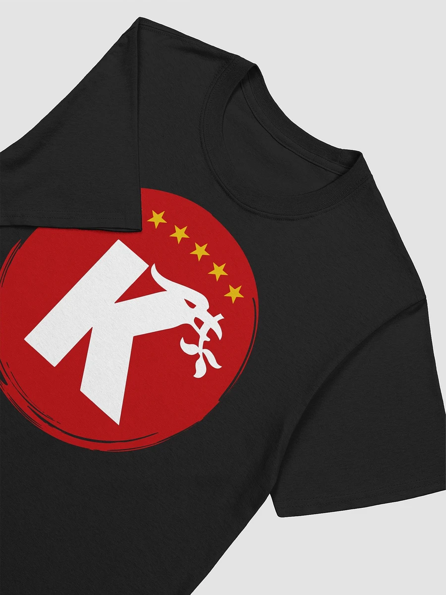 Men's K Logo T-Shirt product image (6)