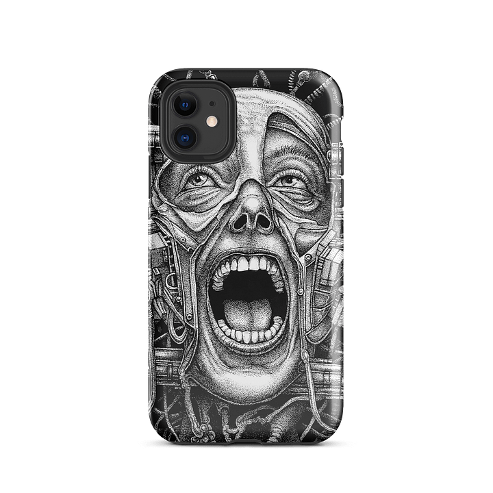 Conversion Therapy Tough Case for IPhone product image (24)