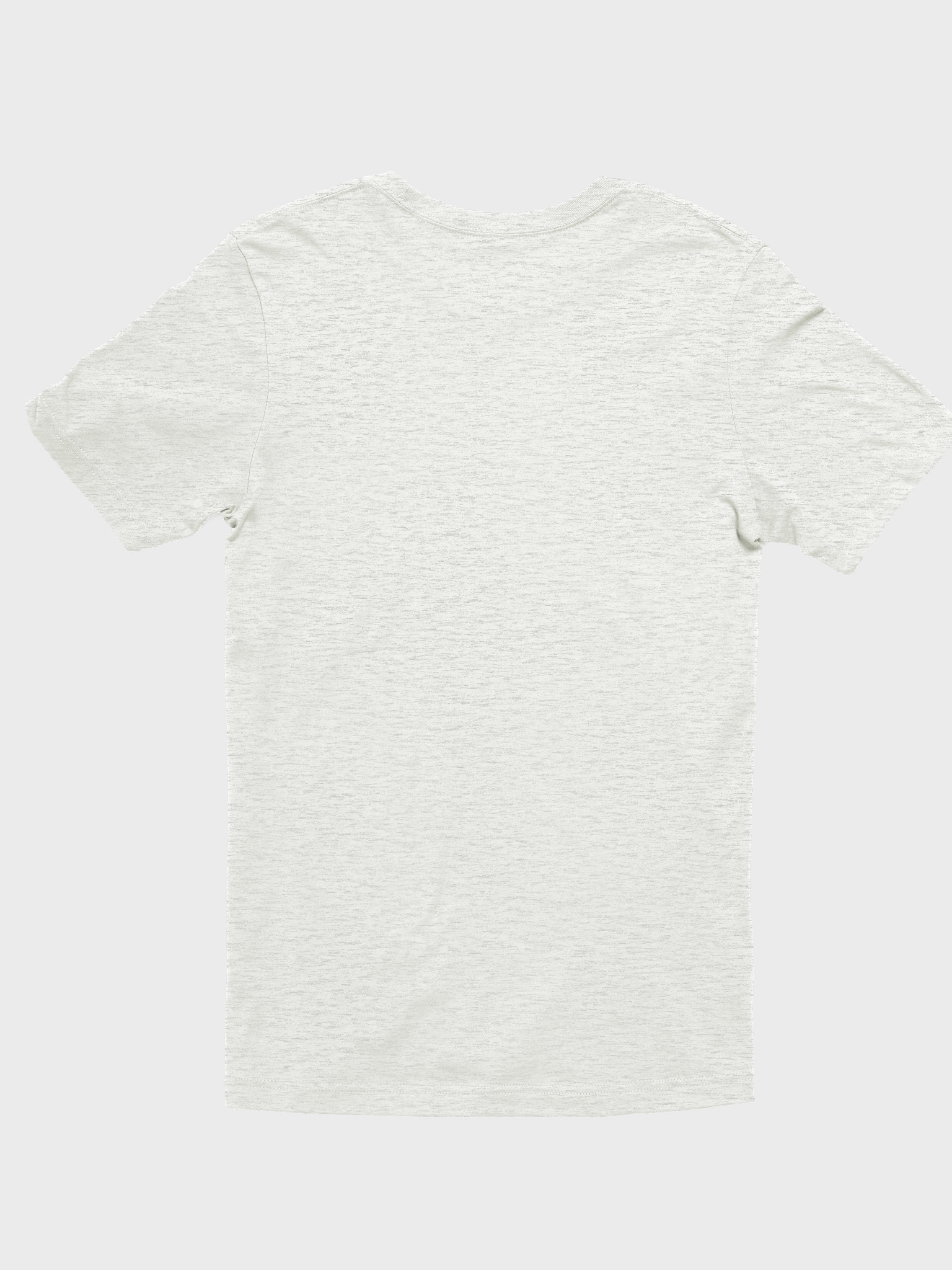 Panic! at the Nursery Heather Tee product image (2)