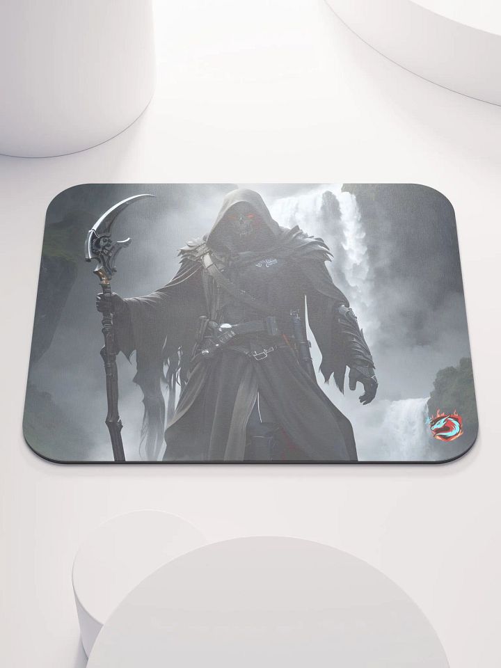 Grim Reaper's - Mouse Pad product image (1)