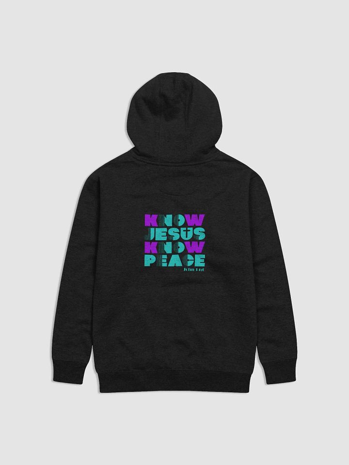 John 14:6 | Hoodie product image (16)