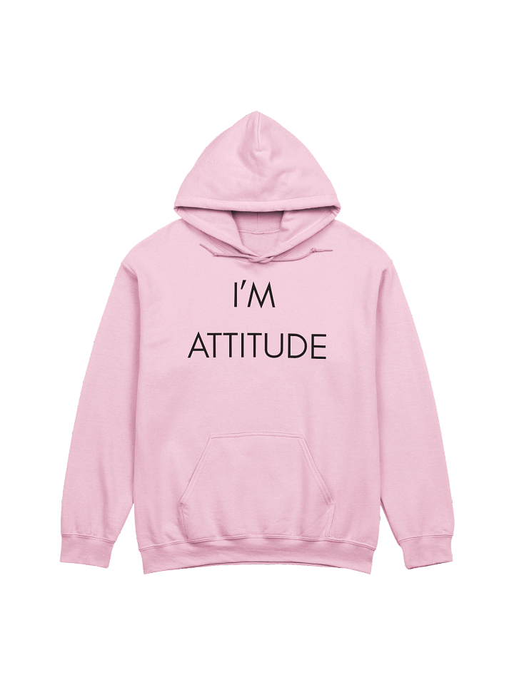 Attitude Hoodie product image (37)