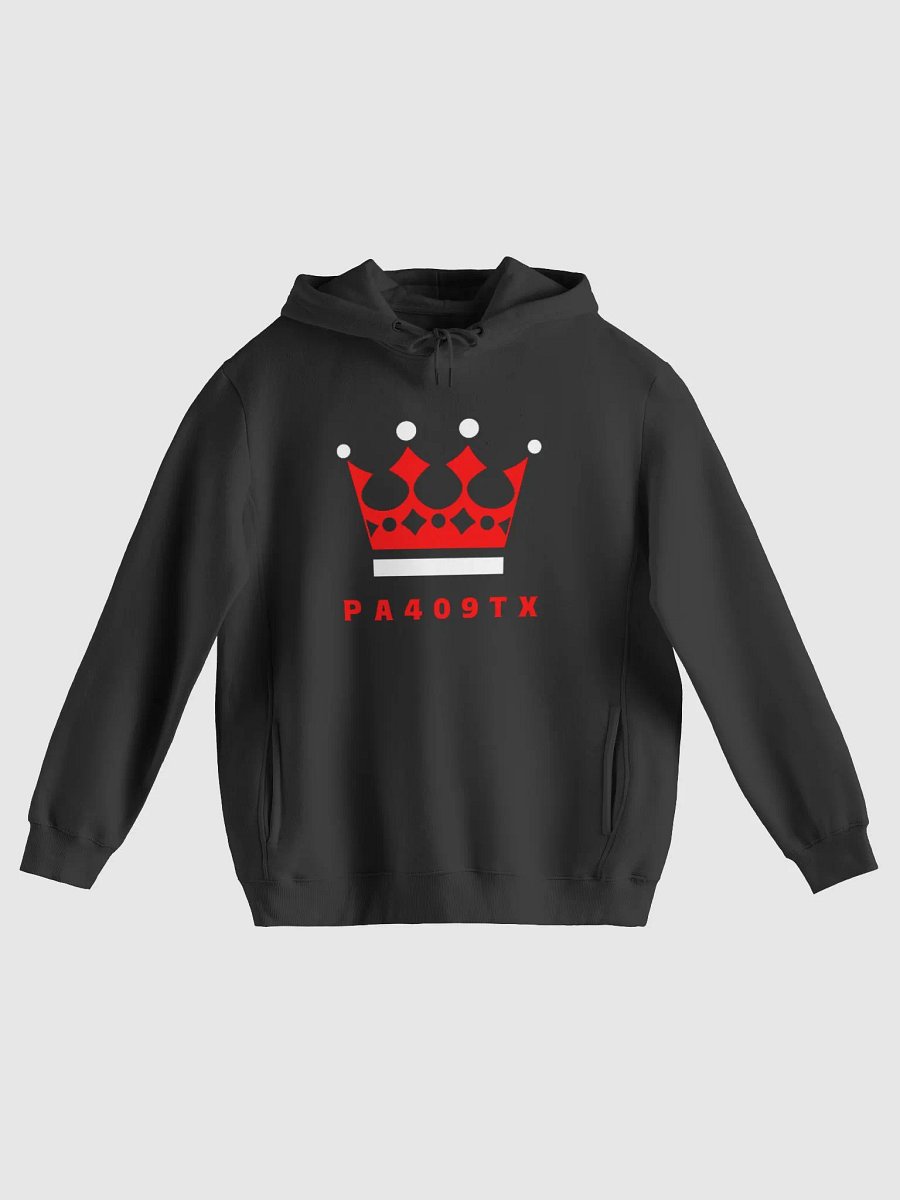 PA409TX unisex hoodie product image (4)