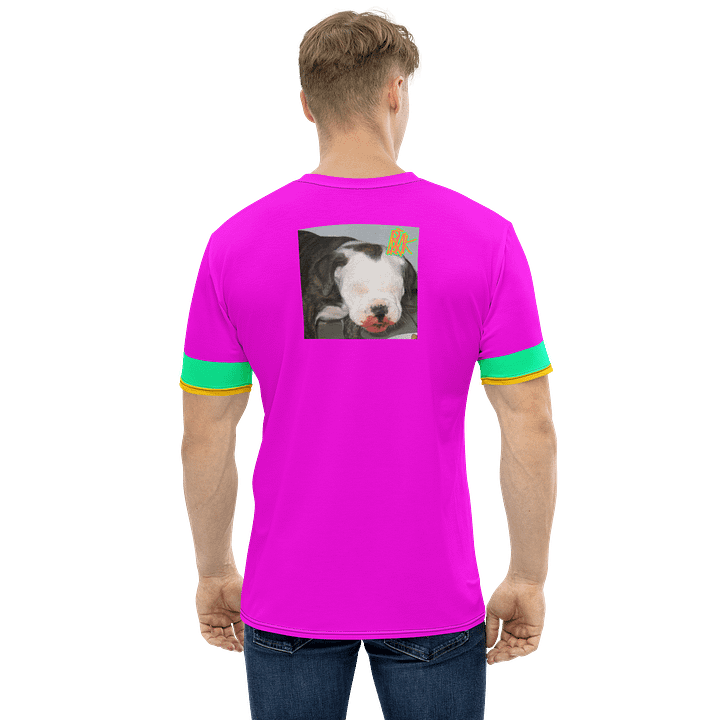 DRINK premium tee product image (1)
