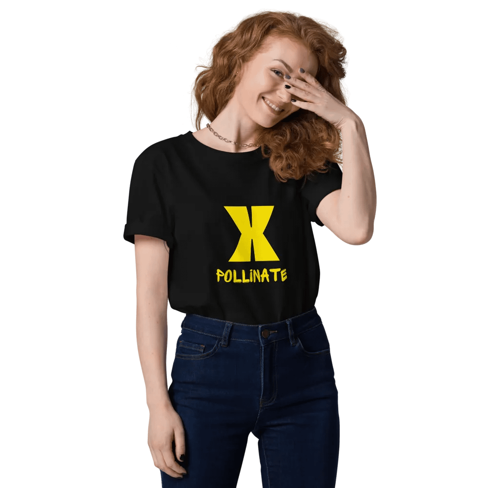 X-Pollinate - 100% cotton product image (10)