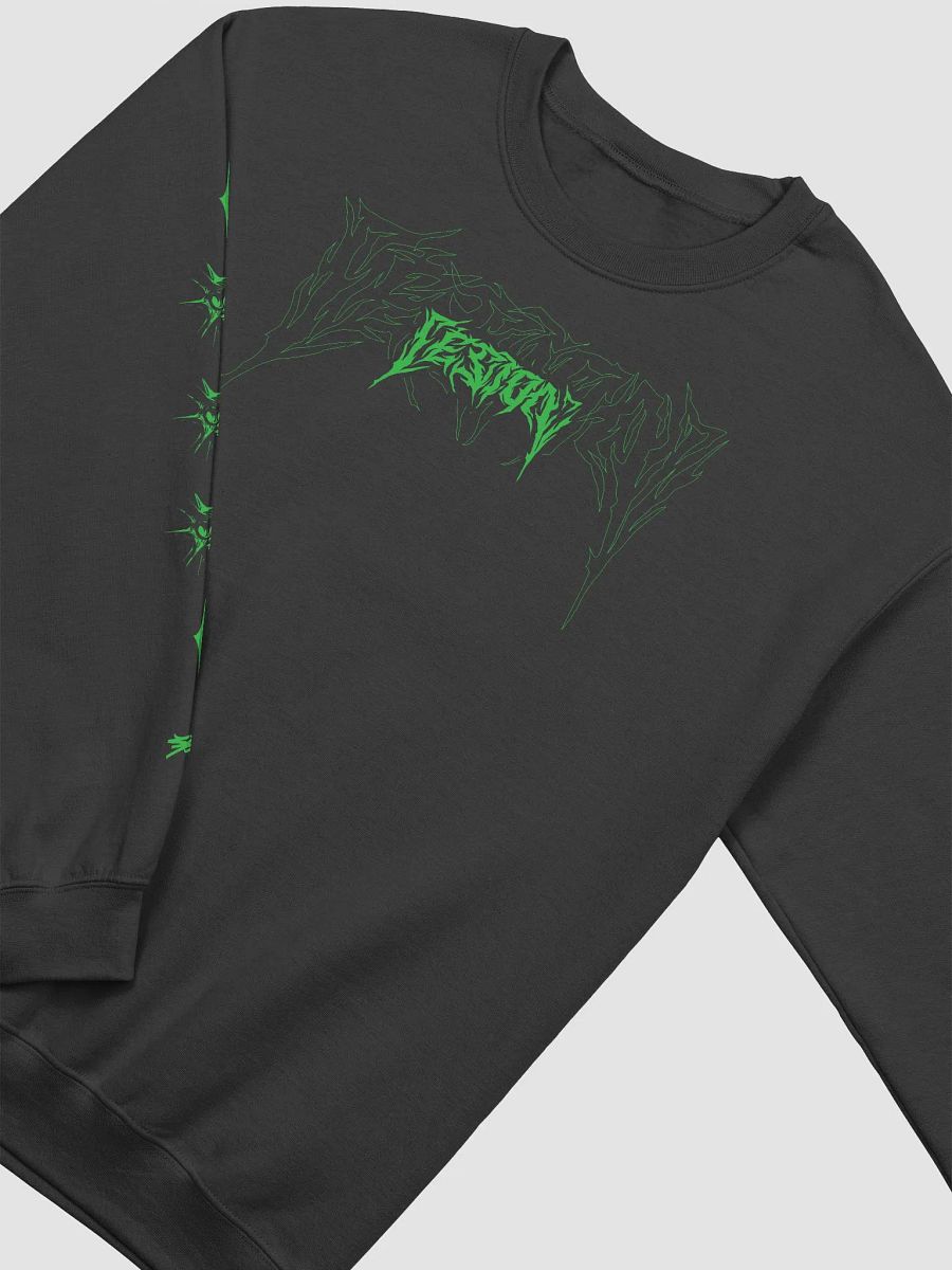 LESION - Sweatshirt product image (6)