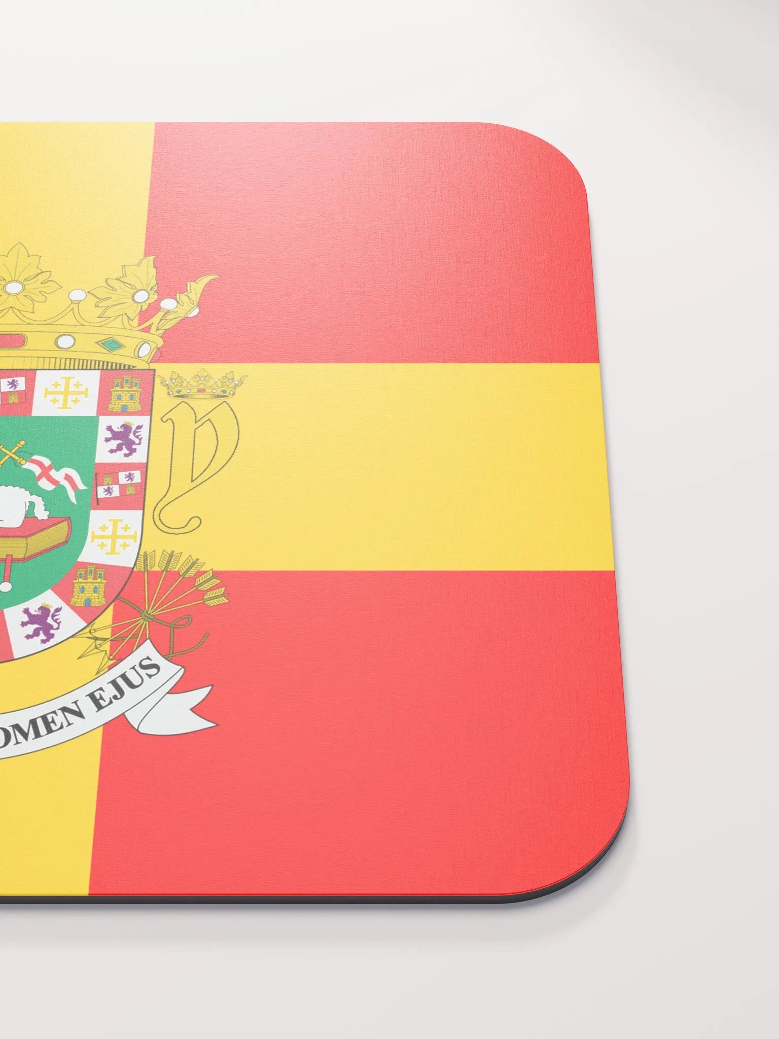Alfombrilla para el ratón - Bandera Autonómica product image (5)