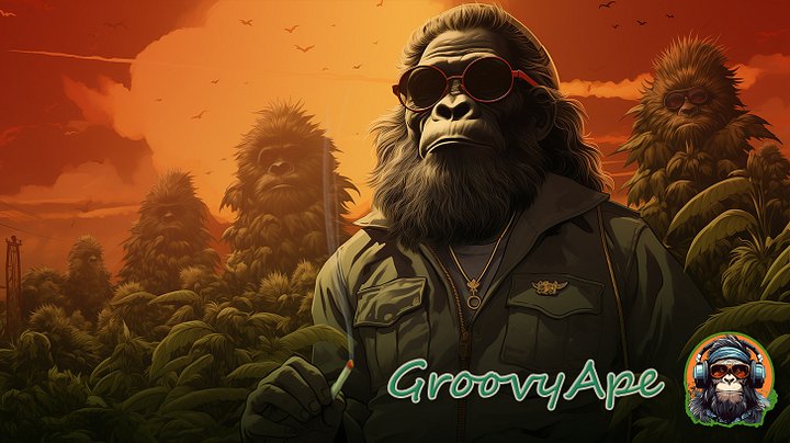 GroovyApe Wallpaper -17 product image (1)